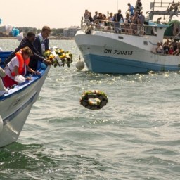 Fête de Ver et de la mer à Ver-sur-Mer (Calvados) : Défilé, animations et marchés d&rsquo;exposants
